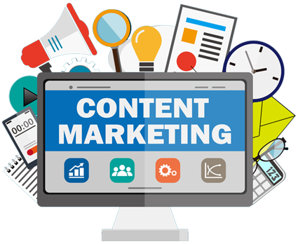 content marketing