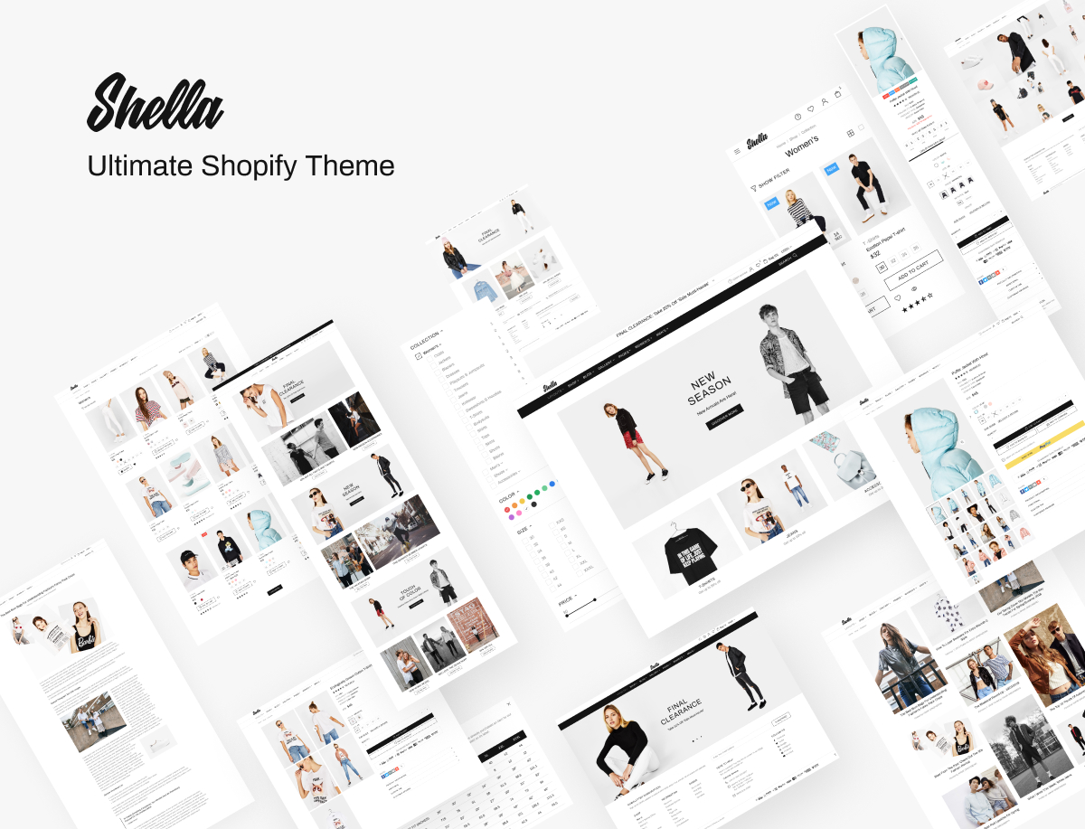 29. Shella