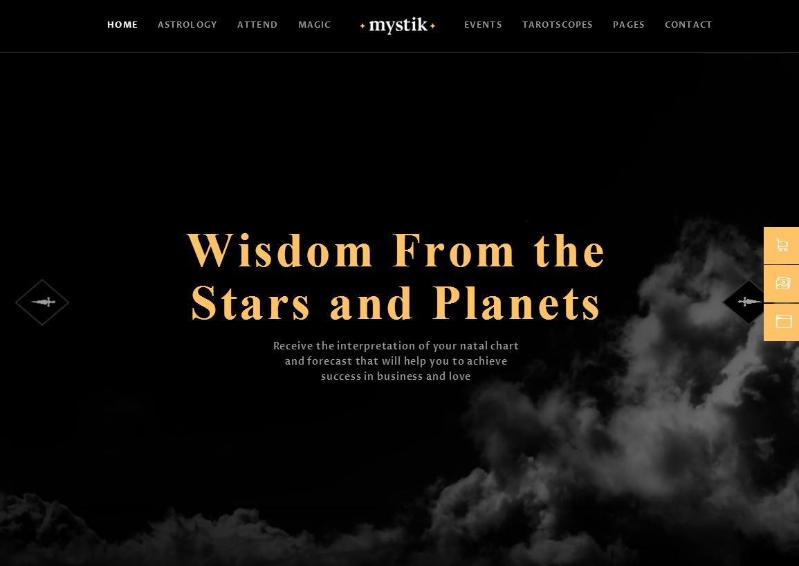 40 mystik