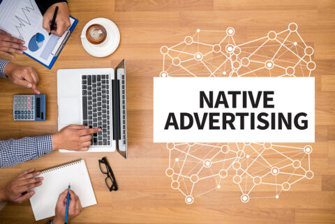 Native Advertising