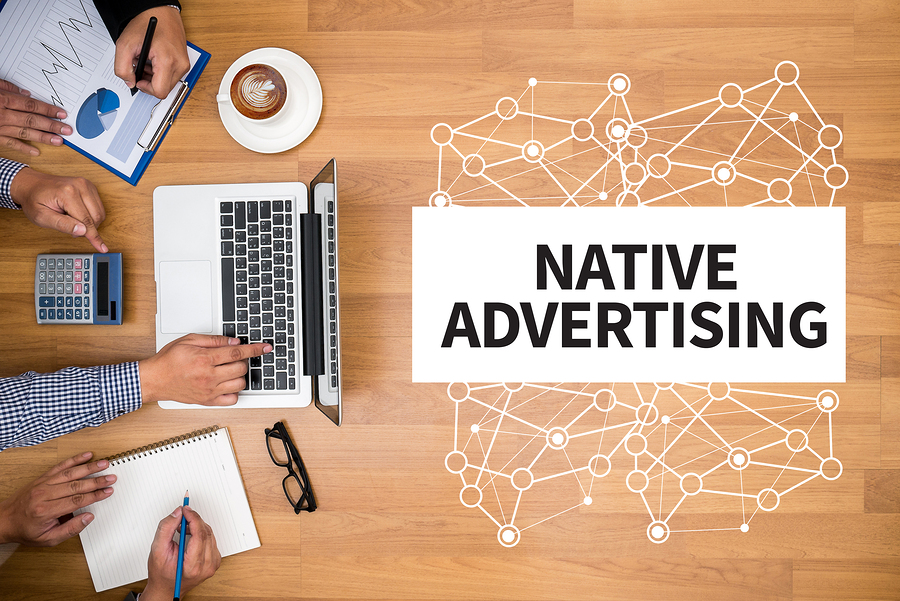 Native Advertising