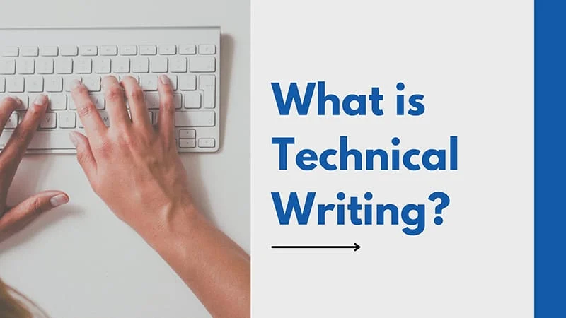 Technical writing