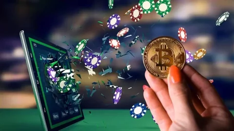 Crypto Casino