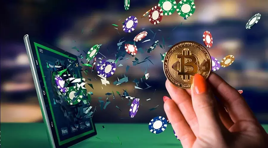 iSoftGamble’s Crypto Casino Software: From Pixels Blockchain