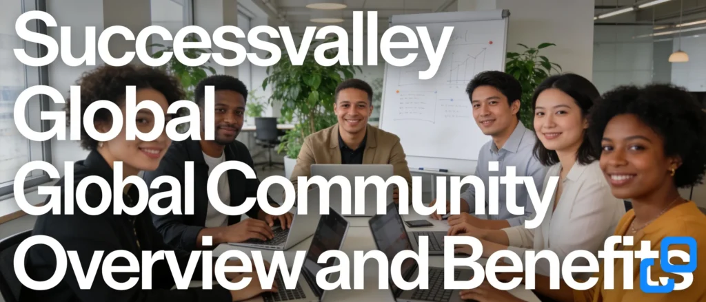 SuccessValley Global Community