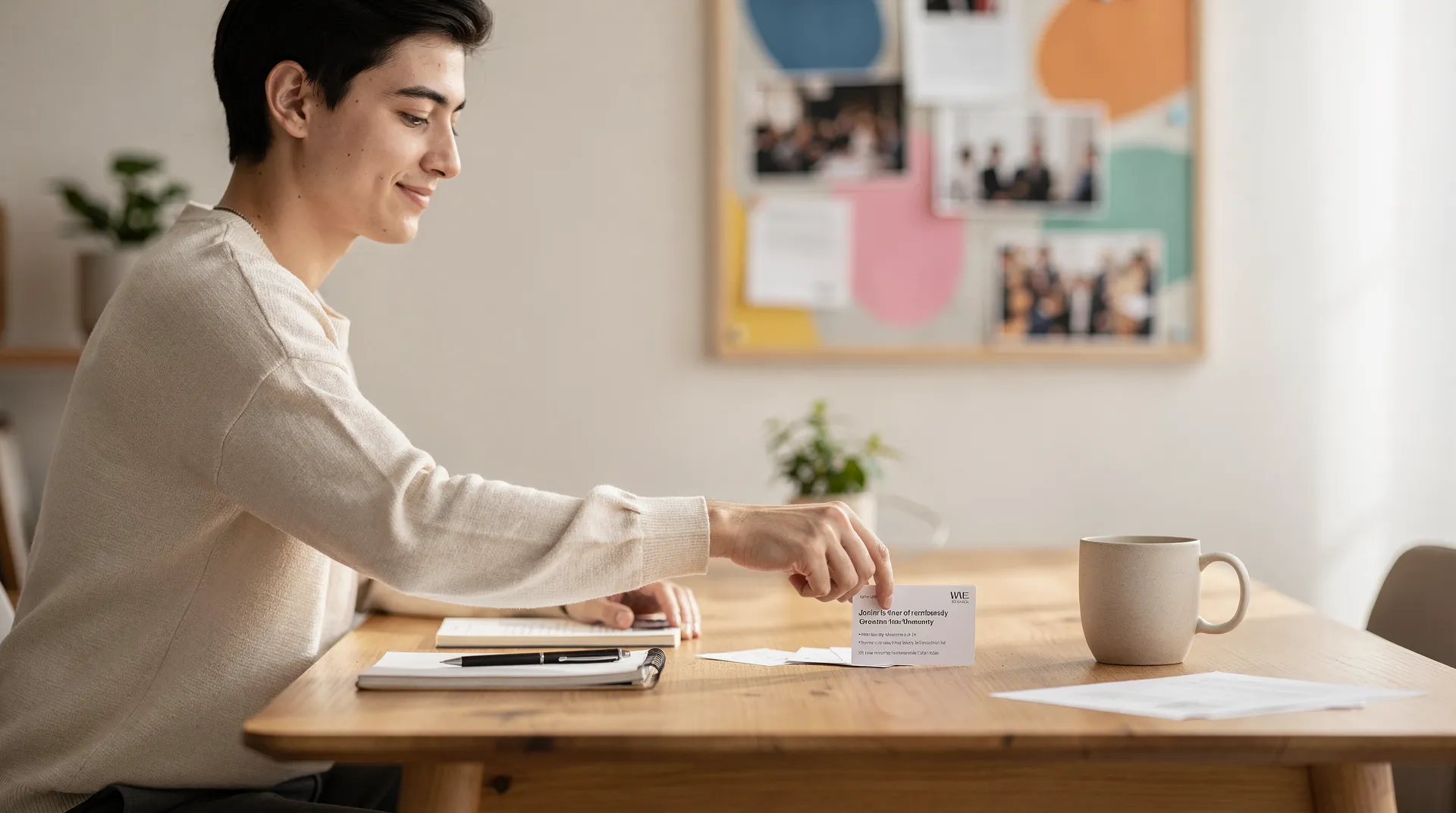 The SuccessValley Global Community: Benefits and Overview 3 Aspiring entrepreneurs and students can join the SuccessValley community to connect with like-minded learners