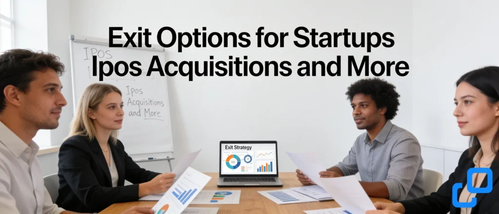 Exit Options