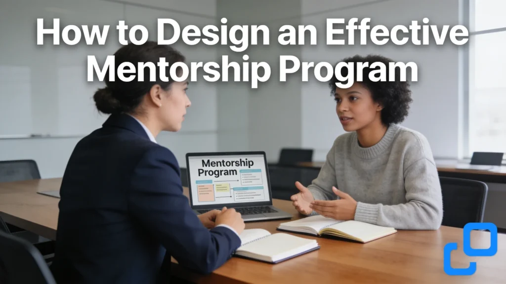 Mentorship Program