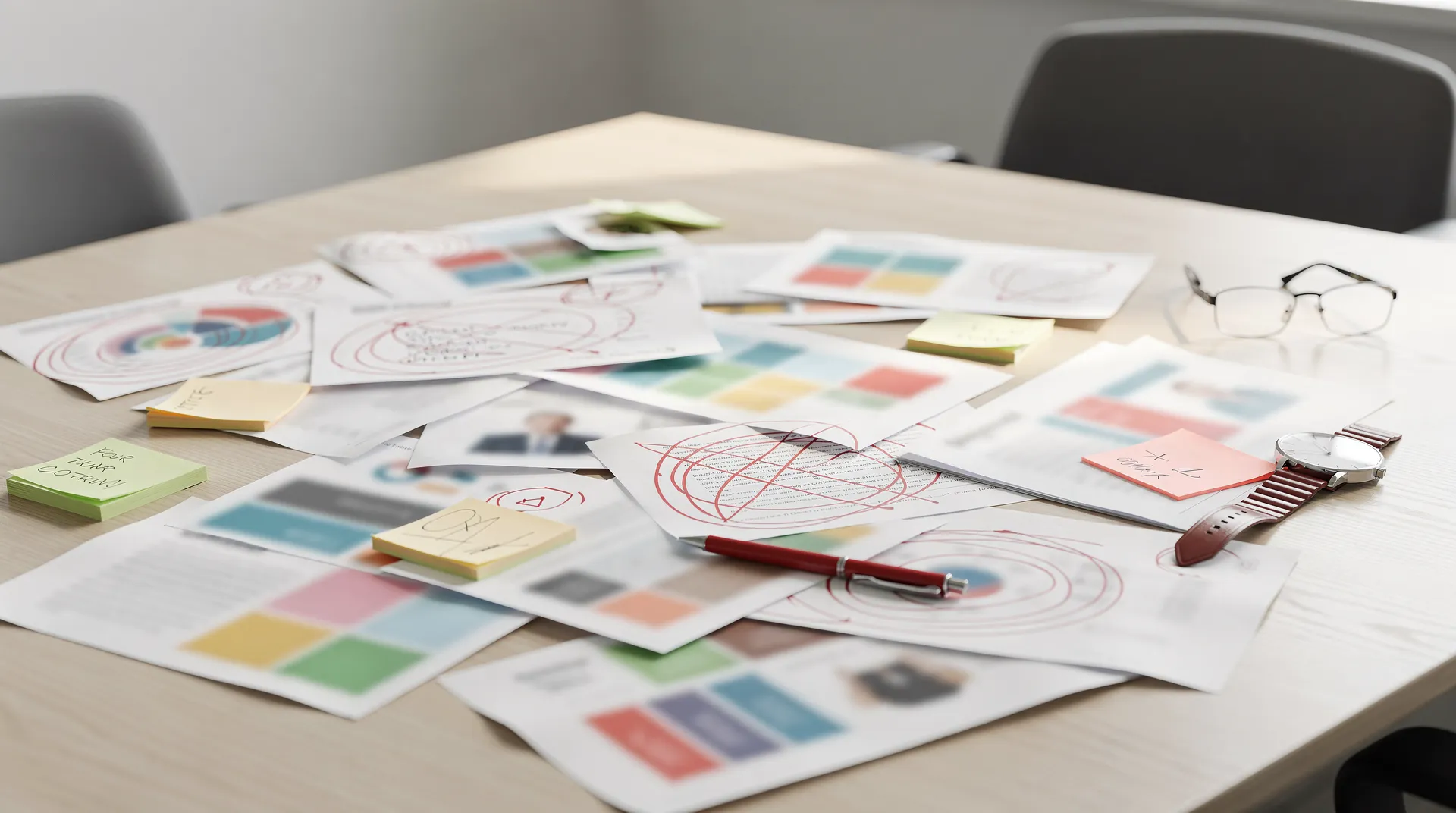 Angel investors and venture capitalists see thousands of pitch decks annually but invest in only
