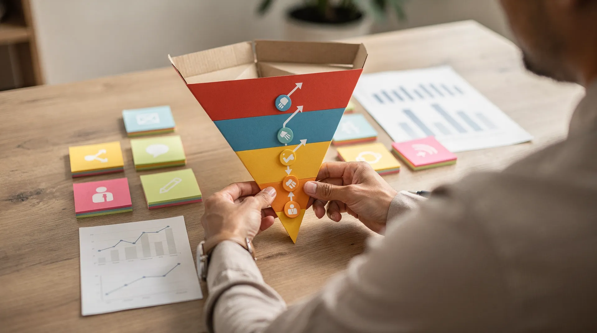 Growth Hacking For Startups: Strategies 2 Tracking AARRR metrics — Acquisition, Activation, Retention, Referral, and Revenue — gives startups a structured