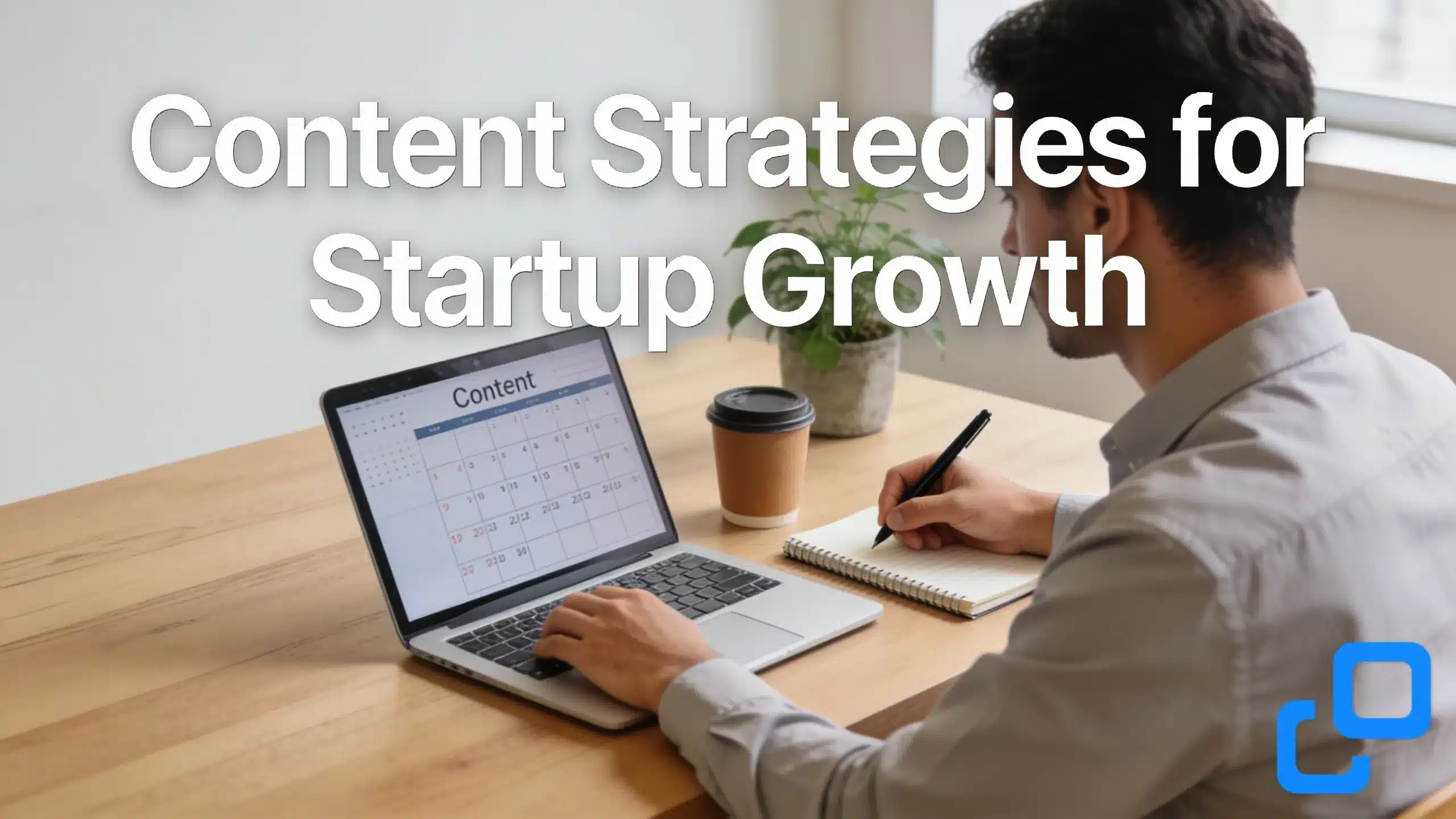 Content strategies for startup growth 1 Content strategies for startup growth demand a focused approach: publish at least 3 blog posts weekly, prioritize SEO-driven topics using tools like Google Search Console, build authority through guest posting on industry platforms