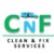 Profile picture of CNF Services