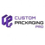 Profile picture of Custom Packaging