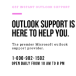 Group logo of Microsoft outlook email account support