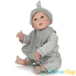 Group logo of full body silicone baby websites