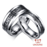 Group logo of The Leaked Secret to Matching Couple Rings Disclosed