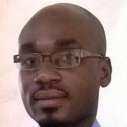 Avatar of kwaku Amenorhu